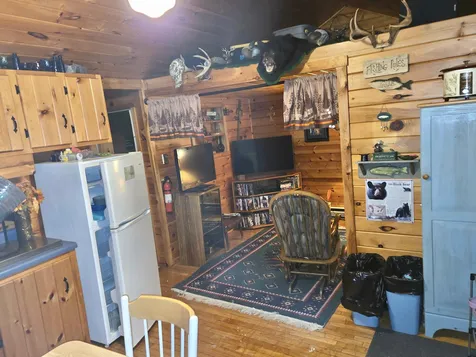 112 Sinclair Road Sinclair ME 04779