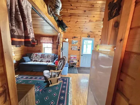 112 Sinclair Road Sinclair ME 04779