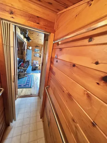 112 Sinclair Road Sinclair ME 04779