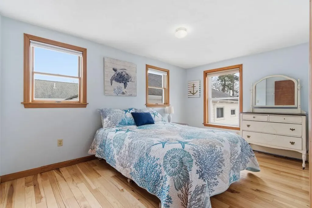 6 Seaview Avenue Old Orchard Beach ME 04064