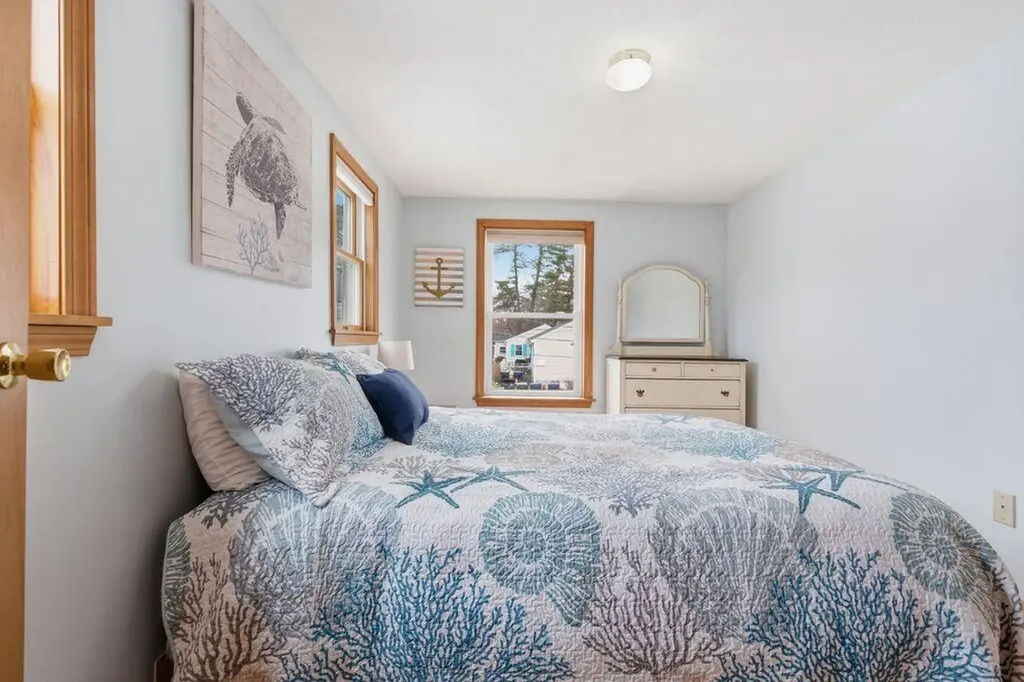 6 Seaview Avenue Old Orchard Beach ME 04064
