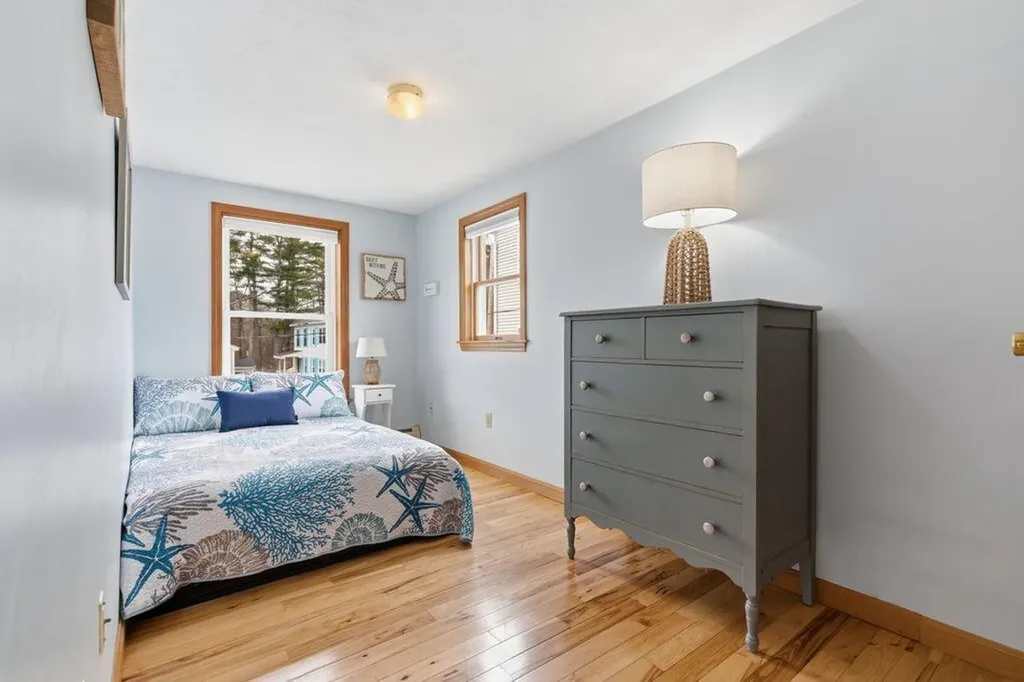 6 Seaview Avenue Old Orchard Beach ME 04064
