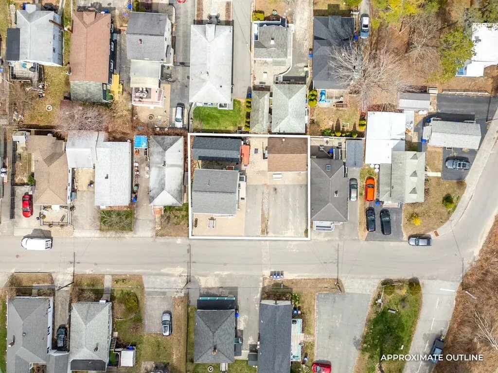6 Seaview Avenue Old Orchard Beach ME 04064