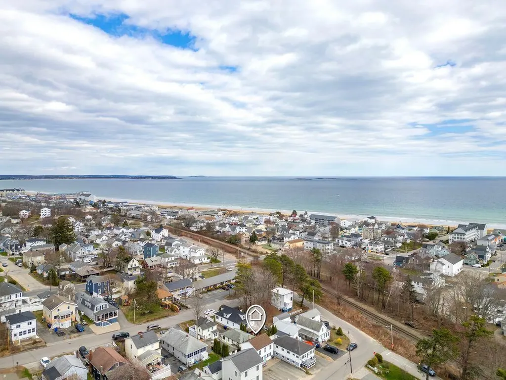 6 Seaview Avenue Old Orchard Beach ME 04064