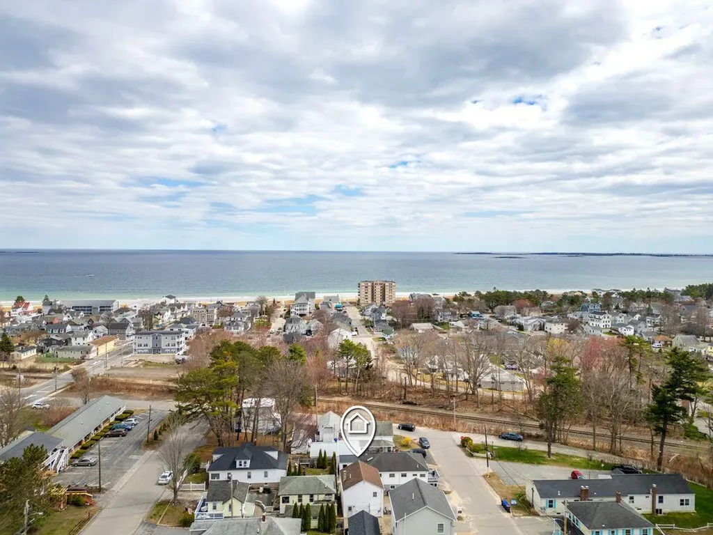 6 Seaview Avenue Old Orchard Beach ME 04064