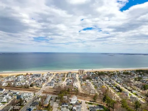 6 Seaview Avenue Old Orchard Beach ME 04064