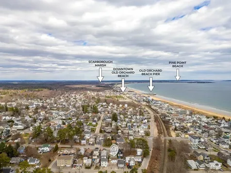 6 Seaview Avenue Old Orchard Beach ME 04064