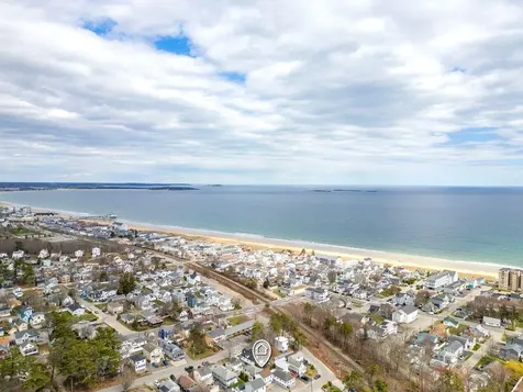 6 Seaview Avenue Old Orchard Beach ME 04064