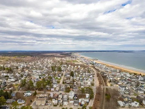 6 Seaview Avenue Old Orchard Beach ME 04064