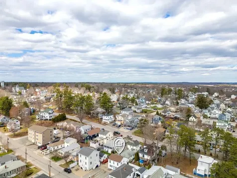 6 Seaview Avenue Old Orchard Beach ME 04064