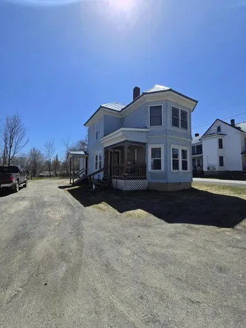 10 Cherry Street Dover-foxcroft ME 04426
