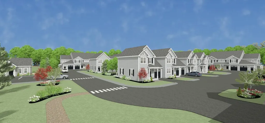 26-3 Regency Circle Kittery ME 03904