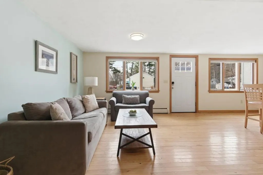 6 Seaview Avenue Old Orchard Beach ME 04064