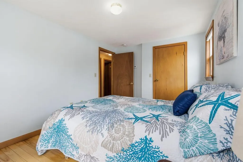 6 Seaview Avenue Old Orchard Beach ME 04064