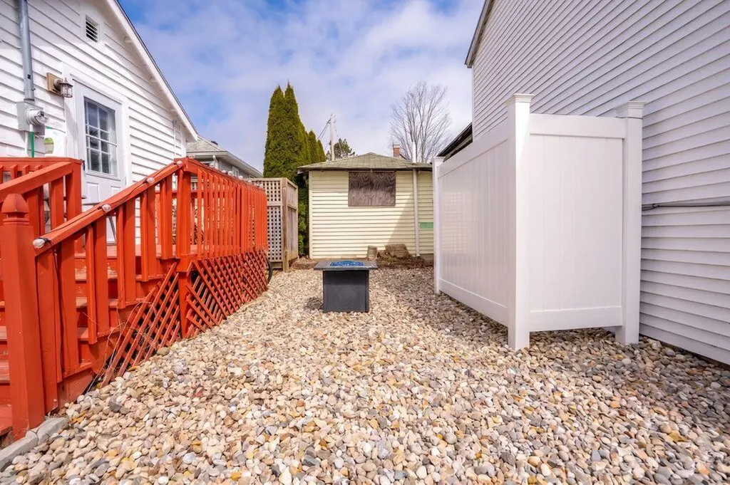 6 Seaview Avenue Old Orchard Beach ME 04064