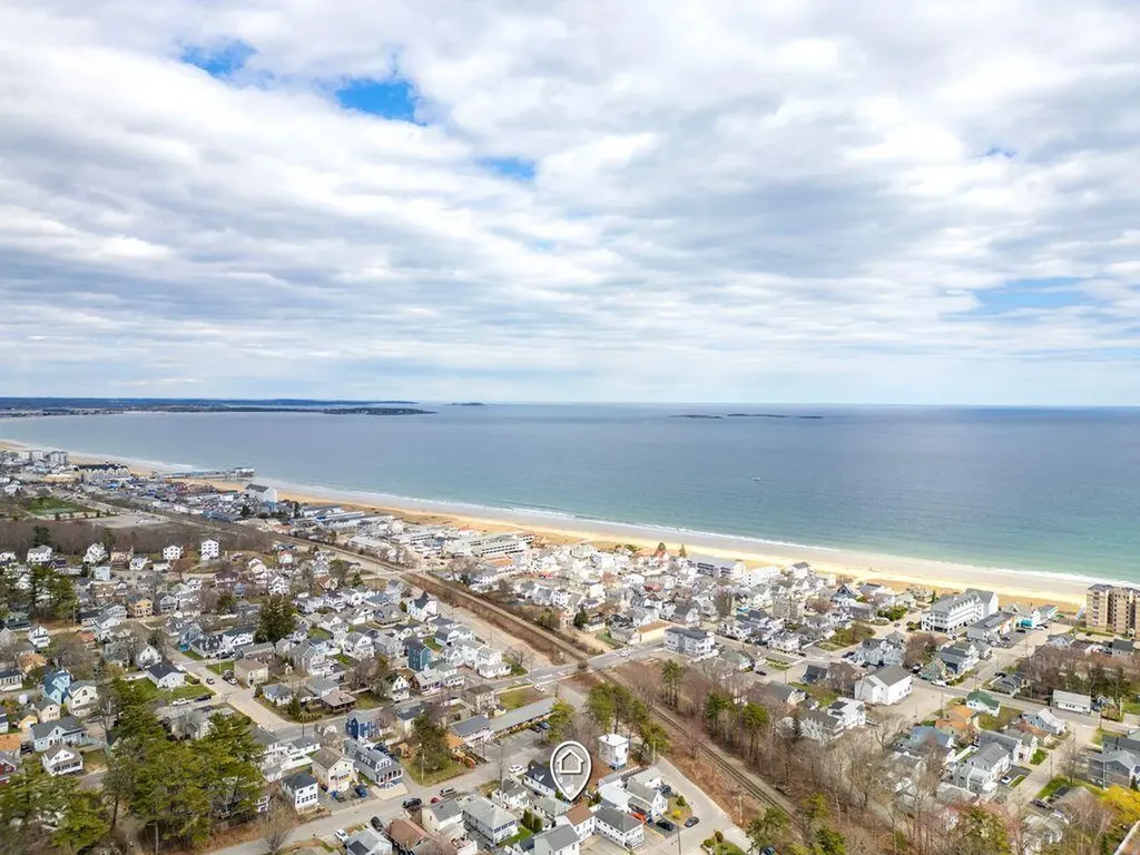 6 Seaview Avenue Old Orchard Beach ME 04064