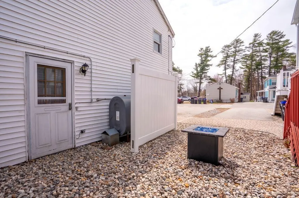 6 Seaview Avenue Old Orchard Beach ME 04064