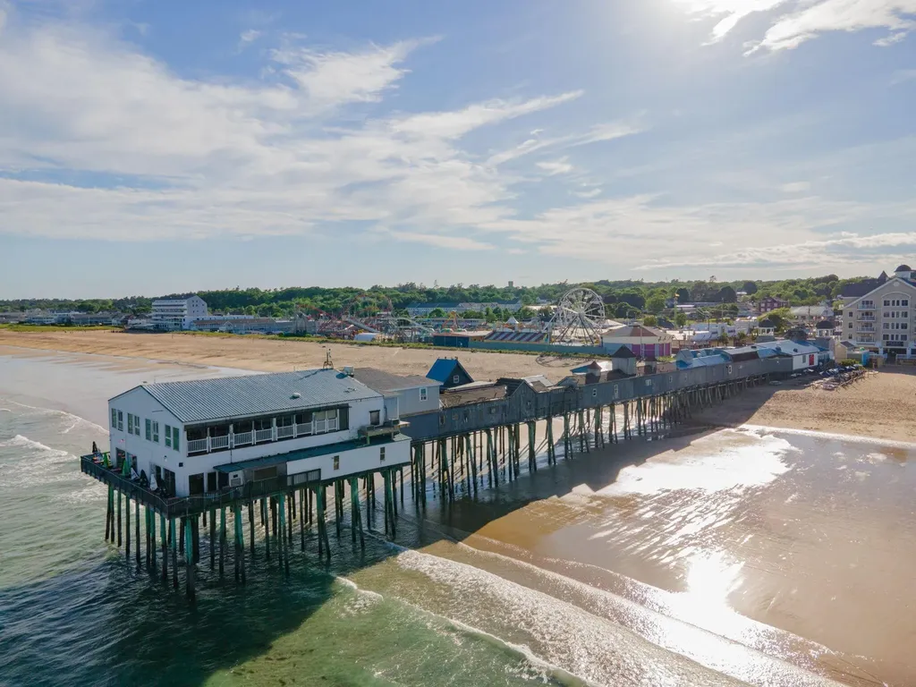 6 Seaview Avenue Old Orchard Beach ME 04064