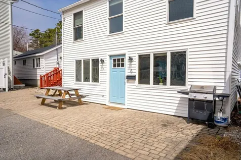6 Seaview Avenue Old Orchard Beach ME 04064