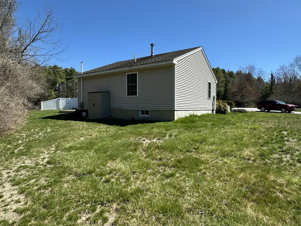 37 Mill Stream Lane Arundel ME 04046