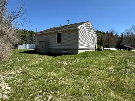 37 Mill Stream Lane Arundel ME 04046