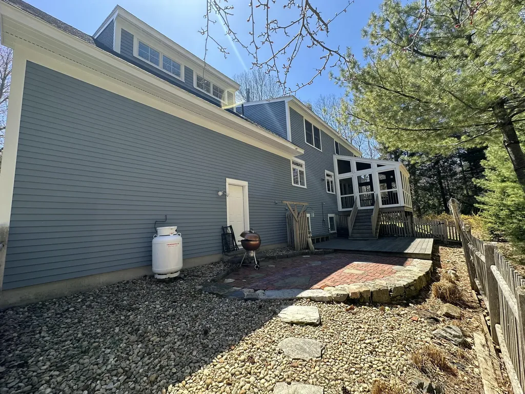 18 Cottagewood Lane Kennebunk ME 04043