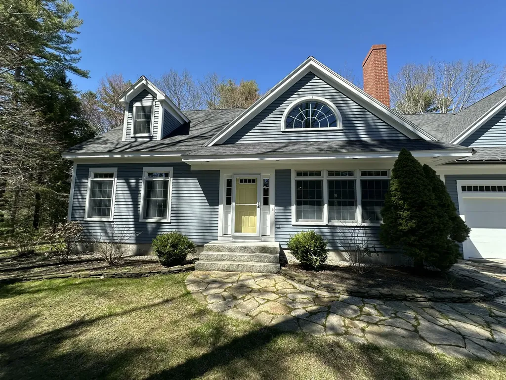 18 Cottagewood Lane Kennebunk ME 04043