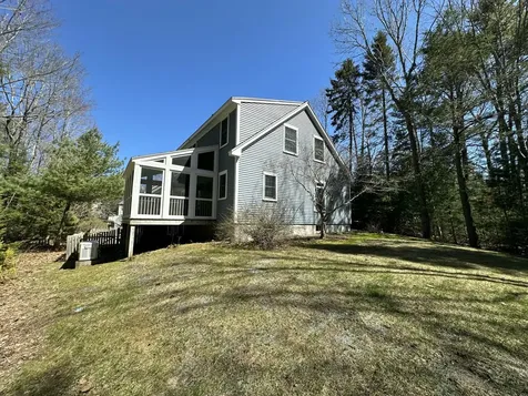 18 Cottagewood Lane Kennebunk ME 04043