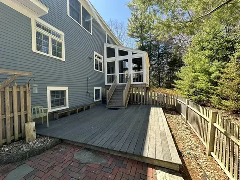 18 Cottagewood Lane Kennebunk ME 04043