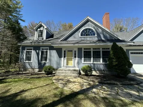 18 Cottagewood Lane Kennebunk ME 04043