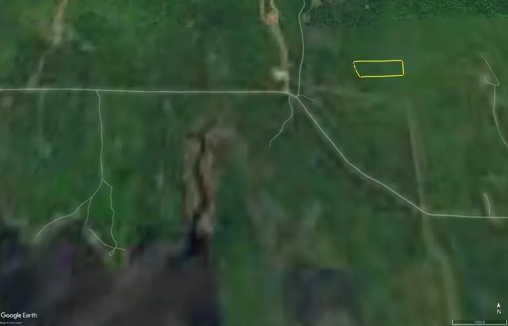 L 10 Moose Ridge Road Oakfield ME 04763