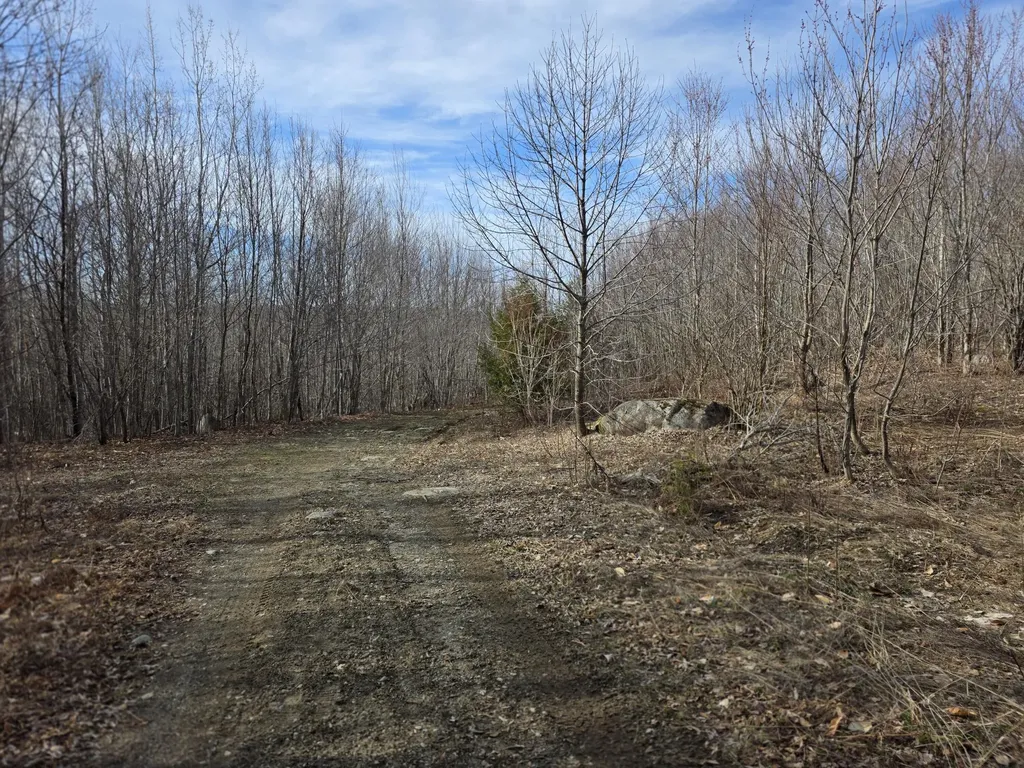 L 10 Moose Ridge Road Oakfield ME 04763