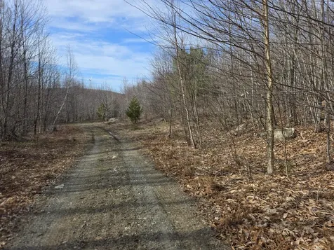 L 10 Moose Ridge Road Oakfield ME 04763