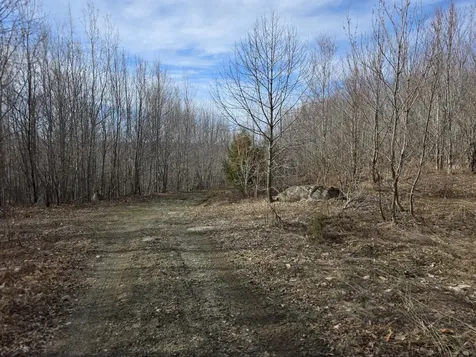 L 10 Moose Ridge Road Oakfield ME 04763