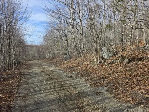 L 10 Moose Ridge Road Oakfield ME 04763