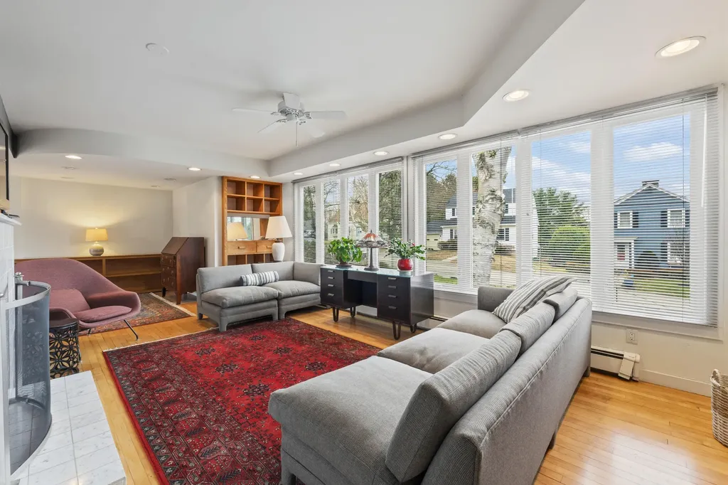 14 Blaine Avenue Augusta ME 04330