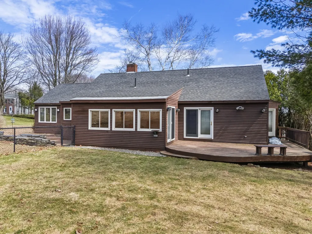 14 Blaine Avenue Augusta ME 04330