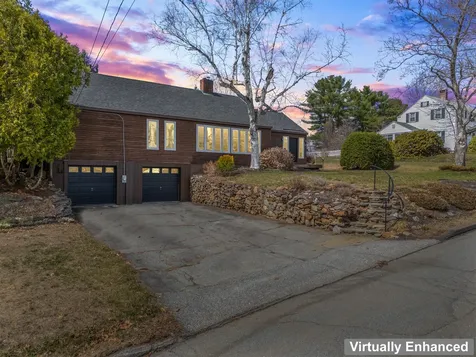 14 Blaine Avenue Augusta ME 04330
