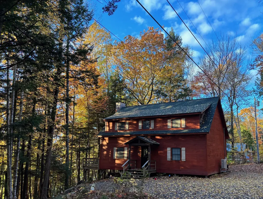 29 Gables End Belgrade ME 04917