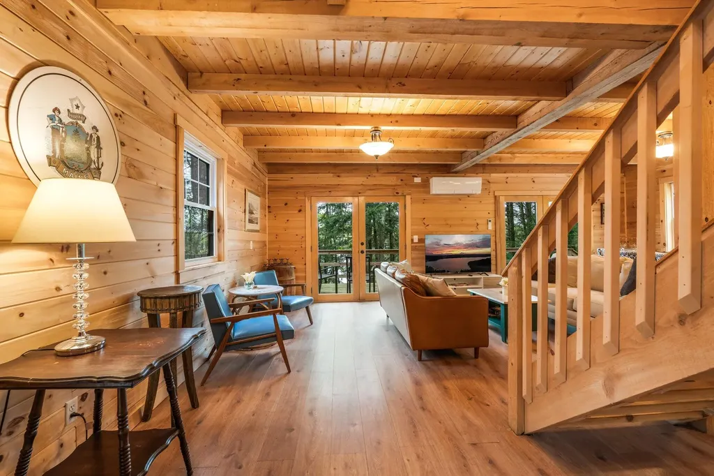 29 Gables End Belgrade ME 04917