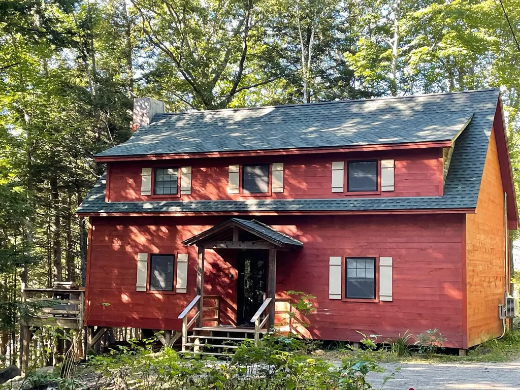 29 Gables End Belgrade ME 04917