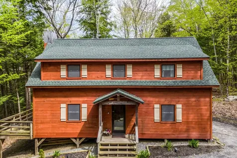 29 Gables End Belgrade ME 04917