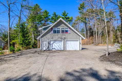 6 Fox Crossing Road Bridgton ME 04009