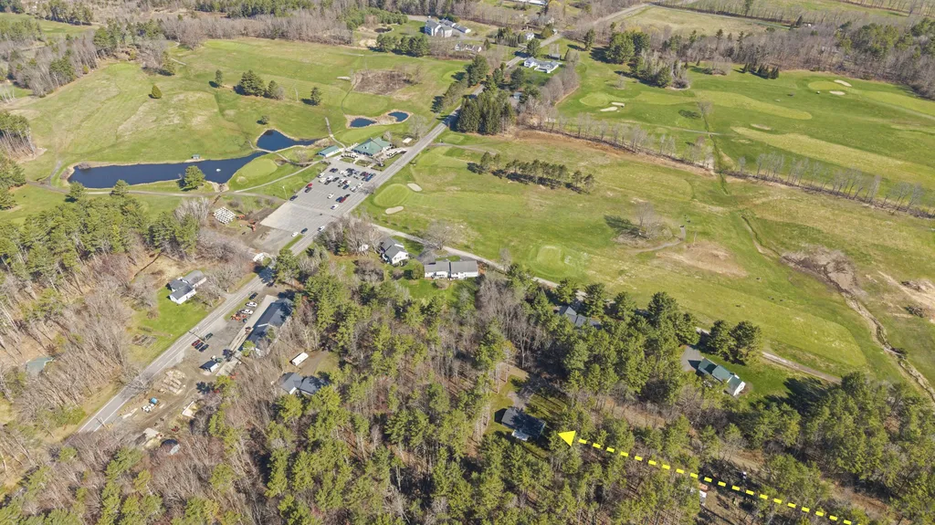 23 Arnold Road Vassalboro ME 04989