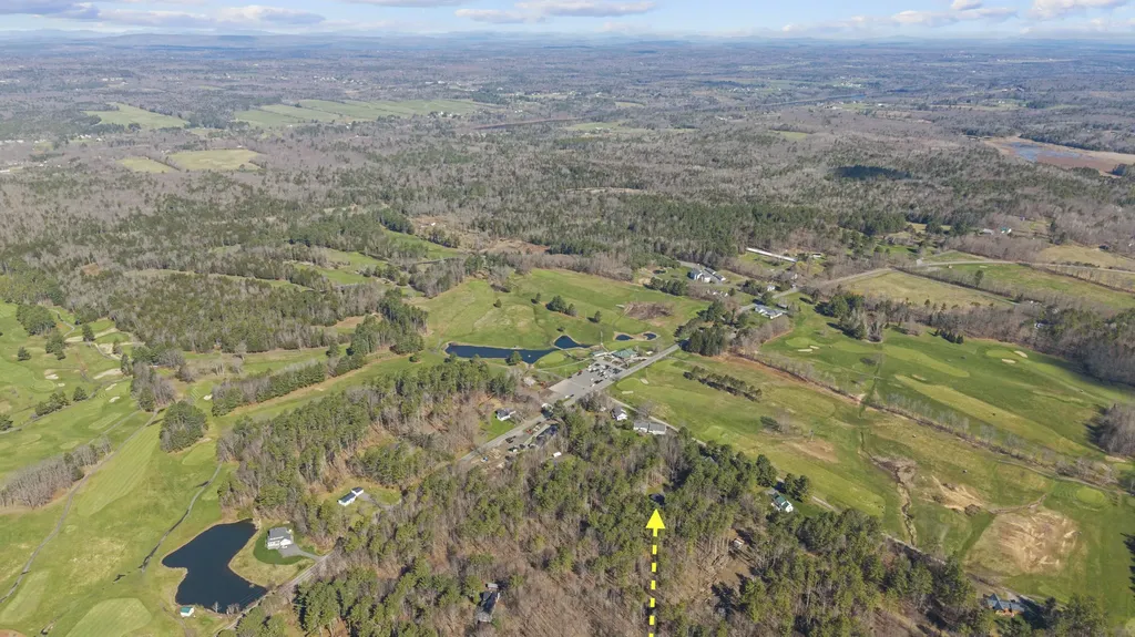 23 Arnold Road Vassalboro ME 04989