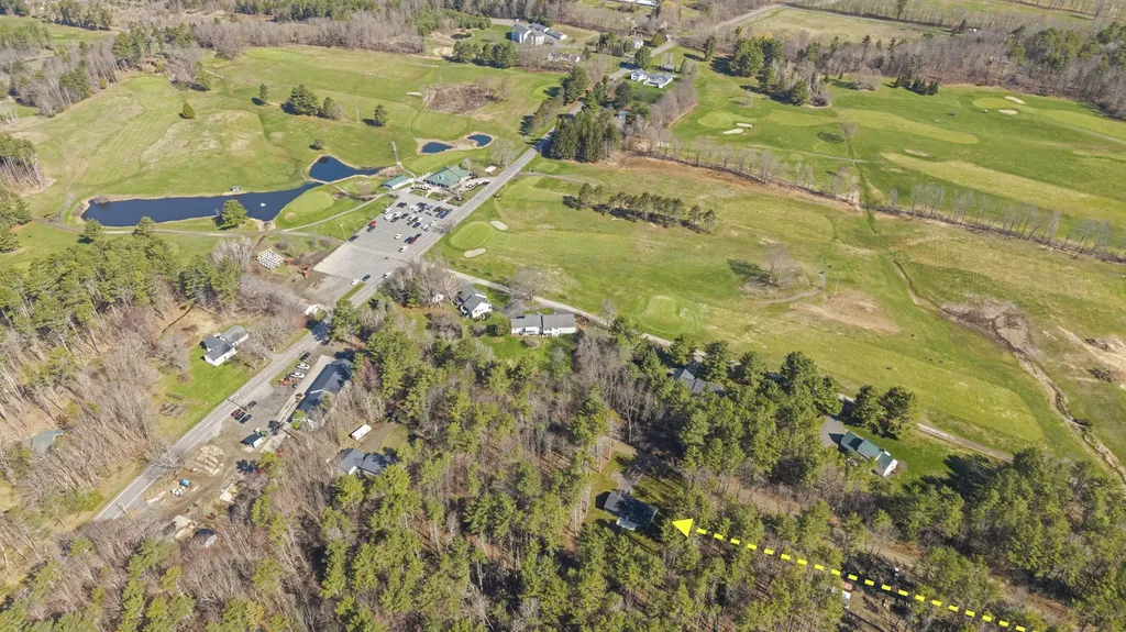 23 Arnold Road Vassalboro ME 04989