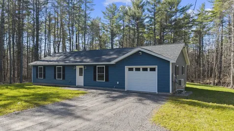 23 Arnold Road Vassalboro ME 04989