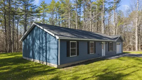 23 Arnold Road Vassalboro ME 04989