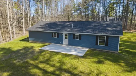 23 Arnold Road Vassalboro ME 04989