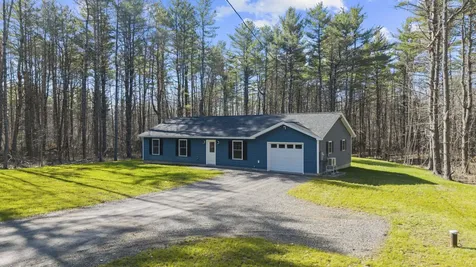 23 Arnold Road Vassalboro ME 04989
